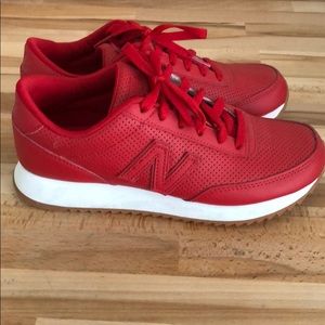 New Balance Classics WZ501